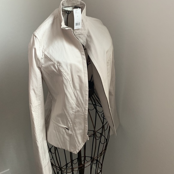 NWT Banana Republic Jacket - Picture 5 of 5